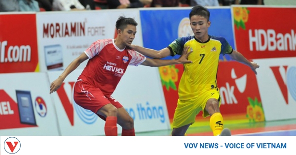 National Futsal Cup to return in October