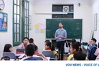 Vietnamese schools face shortage of foreign teachers