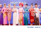 Traditional costumes of ASEAN members to be showcased in Hanoi