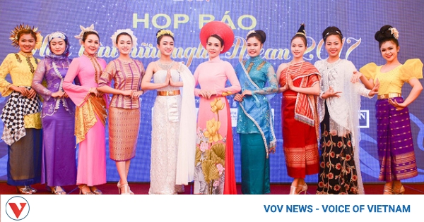Traditional costumes of ASEAN members to be showcased in Hanoi