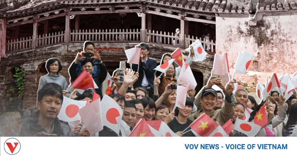 Major milestones in Vietnam – Japan relations