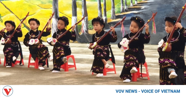 Ethnic people preserve indigenous culture in northern Vietnam
