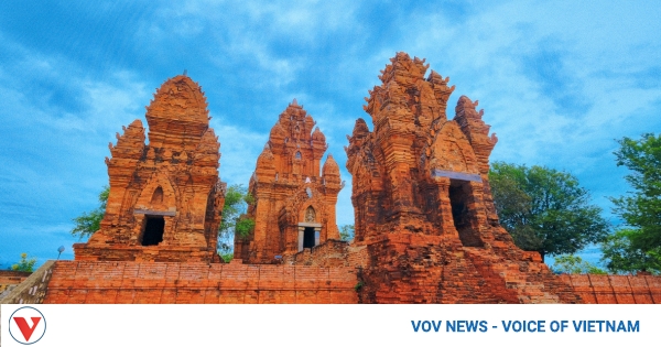 Unmissable tourist attractions in Phan Rang city