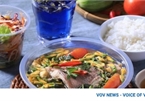 The secret ingredient of Mekong Delta sour soup