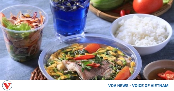 The secret ingredient of Mekong Delta sour soup