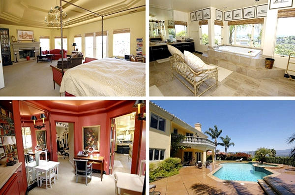 Ngắm bộ sưu tập siêu xe của tiểu thư Paris Hilton - ảnh 1