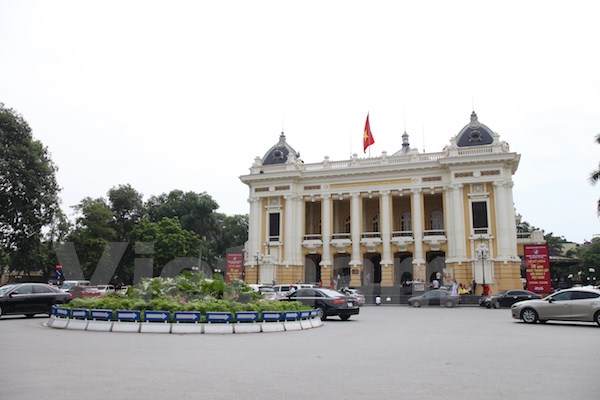 Những địa điểm còn ghi dấu ấn ngày giành độc lập của dân tộc - ảnh 4
