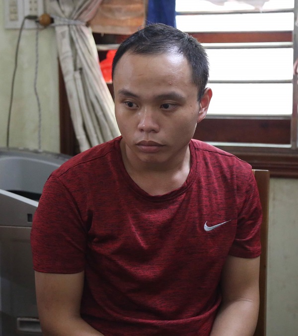 Thừa Thiên Huế: Đánh sập tụ điểm con nghiện thường xuyên “xếp hàng” mua ma túy - Ảnh 4