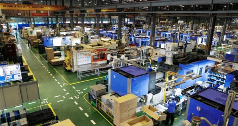 Increase in FDI opens up opportunity to develop local supporting industries