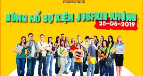 Công ty cổ phần Quốc tế Kent: Vượt rào trong đào tạo tiếp viên hàng không