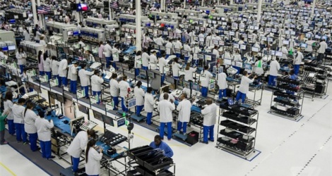 Vietnam may become the world’s new production base