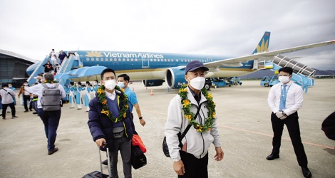 Driving force for Vietnam's economic recovery in 2022