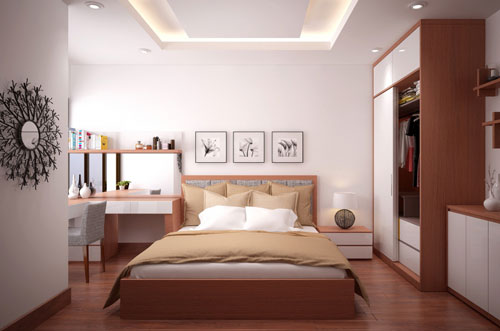 Tin được không, mẹo phong thủy để ‘ngủ tiền vẫn đầy tủ’