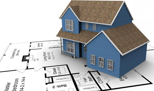 Nên xây nhà theo hướng nào thì tốt?