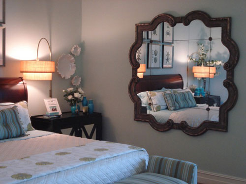 Đặt giường ngủ ở những chỗ này cẩn thận ảnh hưởng đến tiền tài, sức khỏe