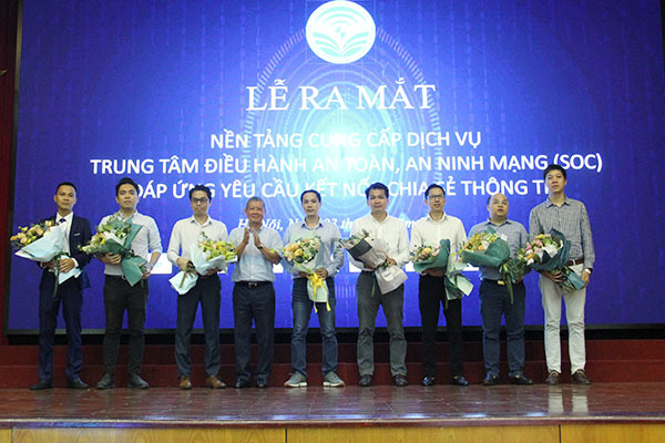 Thời cơ phát triển các sản phẩm, dịch vụ an toàn, an ninh mạng chất lượng cao