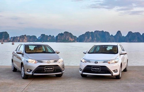 Liên tục triệu hồi hàng chục nghìn xe ô tô, Toyota Việt Nam nói gì?