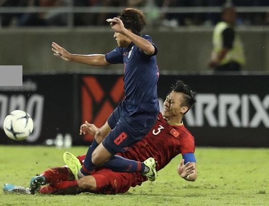 Nghe VietNamNet: VFF lên tiếng về thông tin 