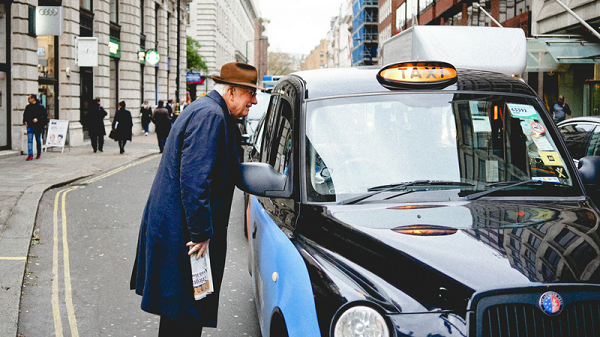 tai xe taxi Giadinhvietnam