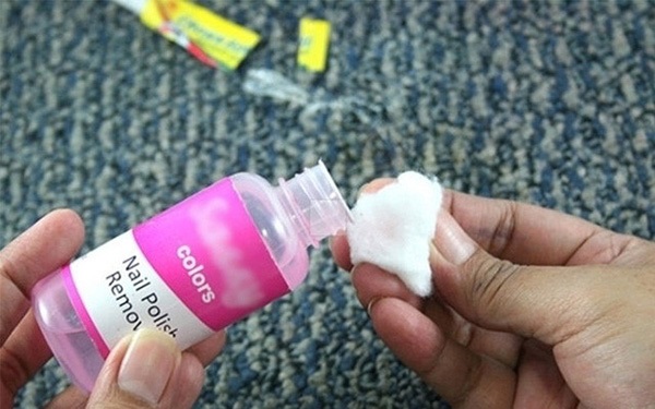 Meo tay vet keo 502 dinh tren da 4 Giadinhvietnam