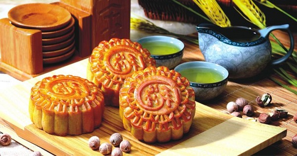 Nhung mon an nhat dinh nen thu vao mua thu 5 Giadinhvietnam