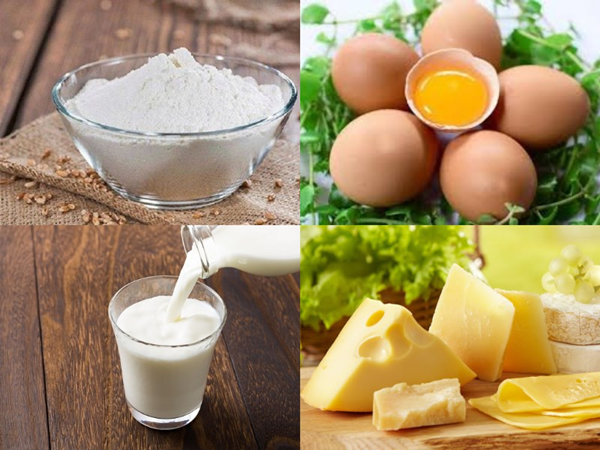 banh mi pho mai bo toi