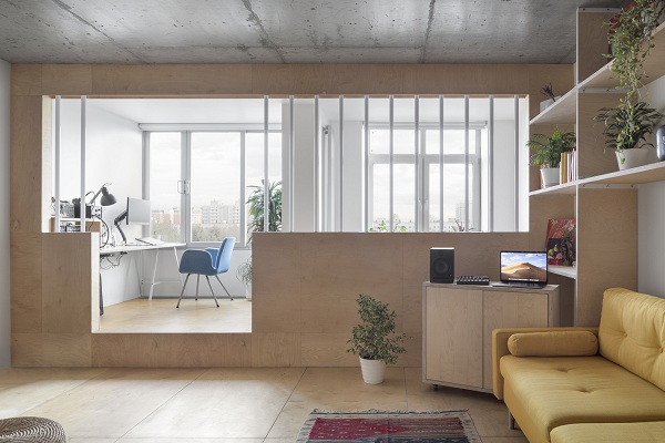 khong gian song Giadinhvietnam (1)