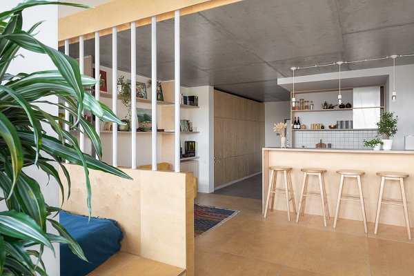 khong gian song Giadinhvietnam (8)