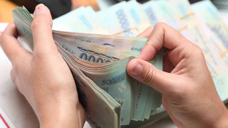 Vietnam to raise taxable personal income threshold from July