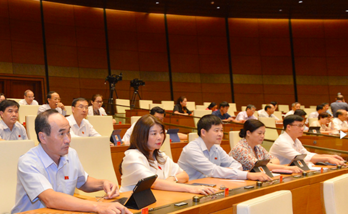 What's new in Vietnam's amended Investment Law?