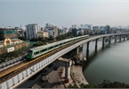 Chinese contractor of Hanoi's metro line withdraws demand for US$50 million down payment