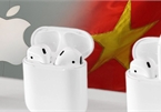 AirPods maker in Vietnam speeds up production with massive recruitment