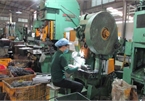Vietnam factory activity dips in July as Covid-19 impacts grow