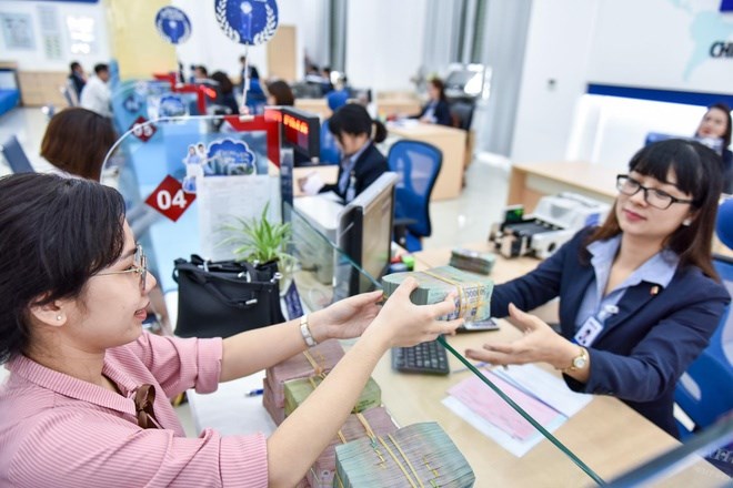 Large growth potential for Vietnam banking services in long-term