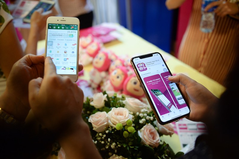 Vietnamese shoppers increase online purchase frequency in 2020: Survey