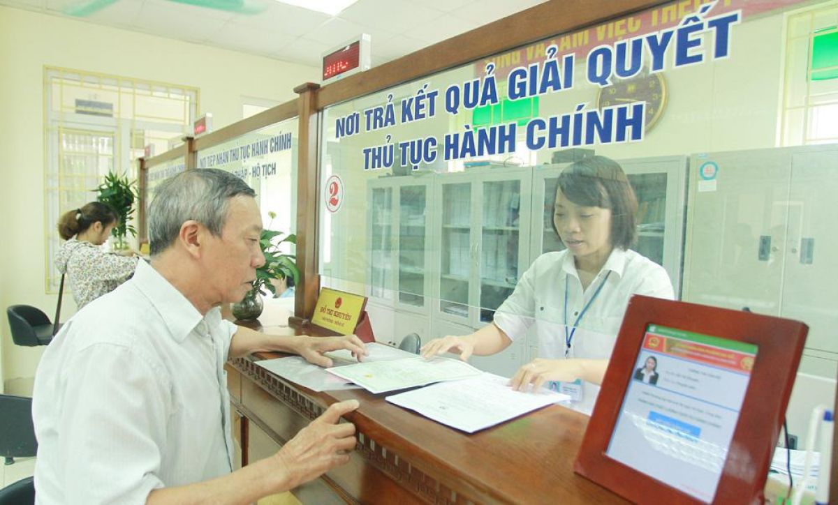 Vietnam saves US$640 million per year through administrative reform and e-government