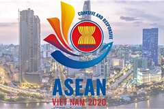 How Vietnam has lead ASEAN in a year of turbulence