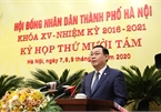 Hanoi to elect high-profile personnel at three-day meeting