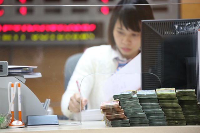 Vietnam banks promote loans with low interest rates by year-end