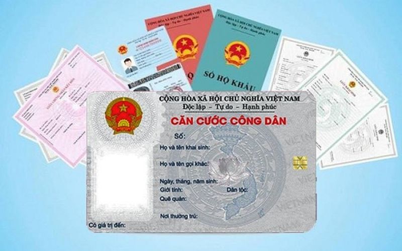 Hanoi to issue electronic ID card from January 1, 2021