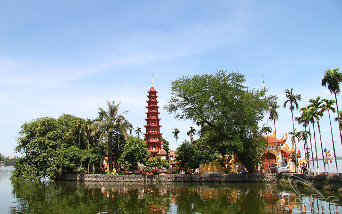 Hanoi’s landmarks stand the tests of time - The extraordinary heritages