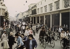 Peaceful Hanoi through the lens of Thomas Billhardt