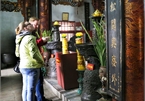 Quan Thanh Temple- a sacred Taoist temple within Hanoi capital