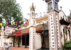 Dam Temple – a mother worshipping temple in Hanoi’s outskirt