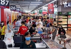 Vietnam retail market records $172 billion in 2020