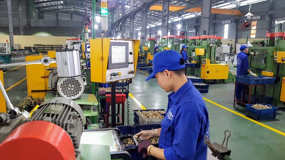 Innovation identified as strongest growth engine for Vietnam: Expert