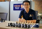 Vietnamese grandmaster to coach American university chess team