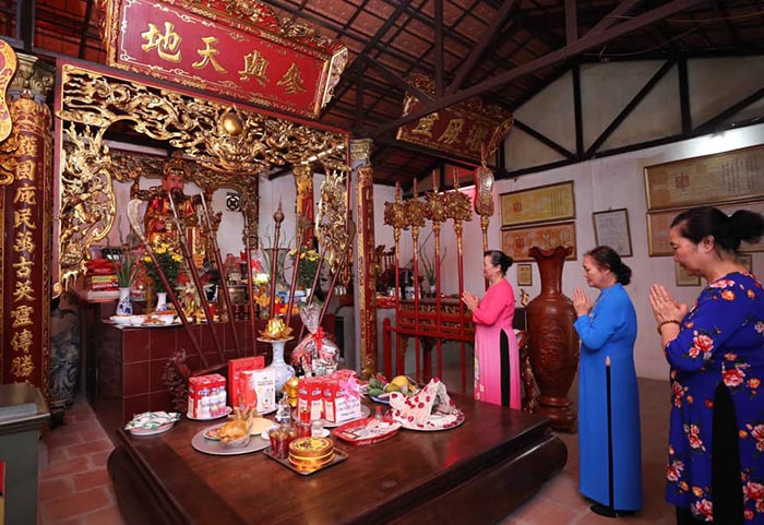 Hanoi’s ancient folk heritage to be restored