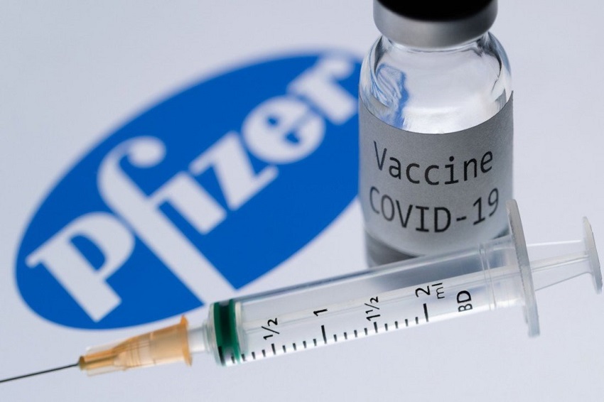 Vietnam likely to ink contract of Pfizer-BioNTech vaccine today