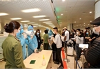 Vietnam to double-check all quarantined incoming people